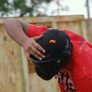 Meet your Posher, Josh